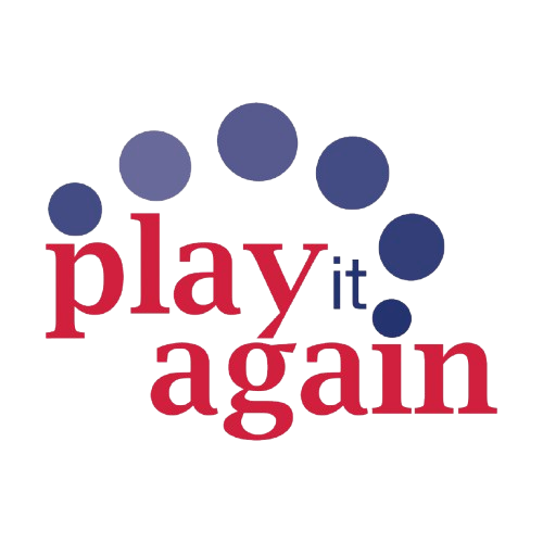 Play it again