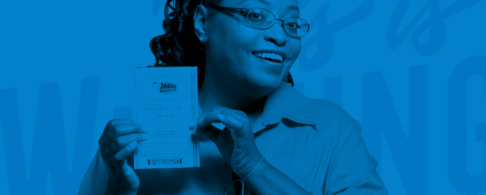 Test | Arkansas Scholarship Lottery