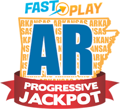Arkansas Progressive Jackpot
