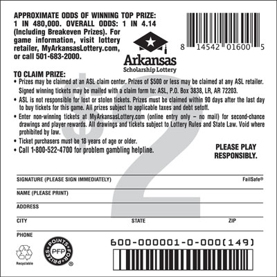 Jumbo Bucks Supreme - Game No. 600 Jumbo Bucks Supreme - Game No. 600