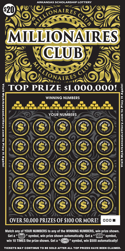 Millionaire Millionaire