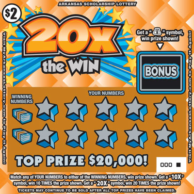 20X the Win - Game No. 629