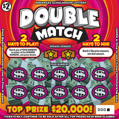 Double Match - Game No. 840