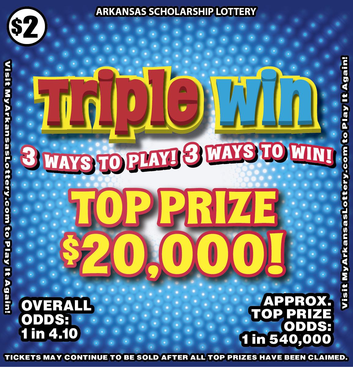 Triple Win