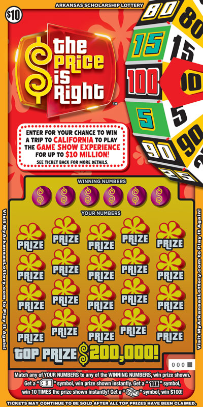 The Price is Right™ - Game No. 914