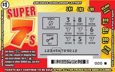 Super 7's - Game No. 485 - Uncovered Super 7's - Game No. 485