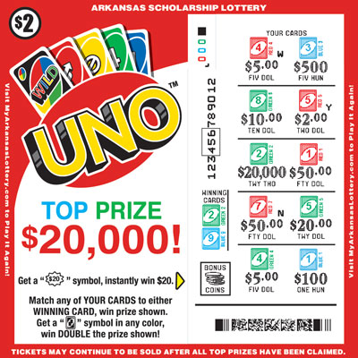 UNO™ - Game No. 532 - Uncovered UNO™ - Game No. 532