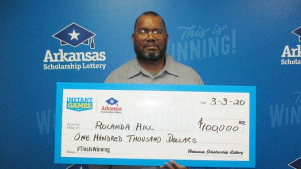 Ar Lottery Winnings Ar Lottery Winnings